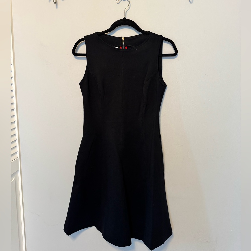 Spanx Fitted Dress